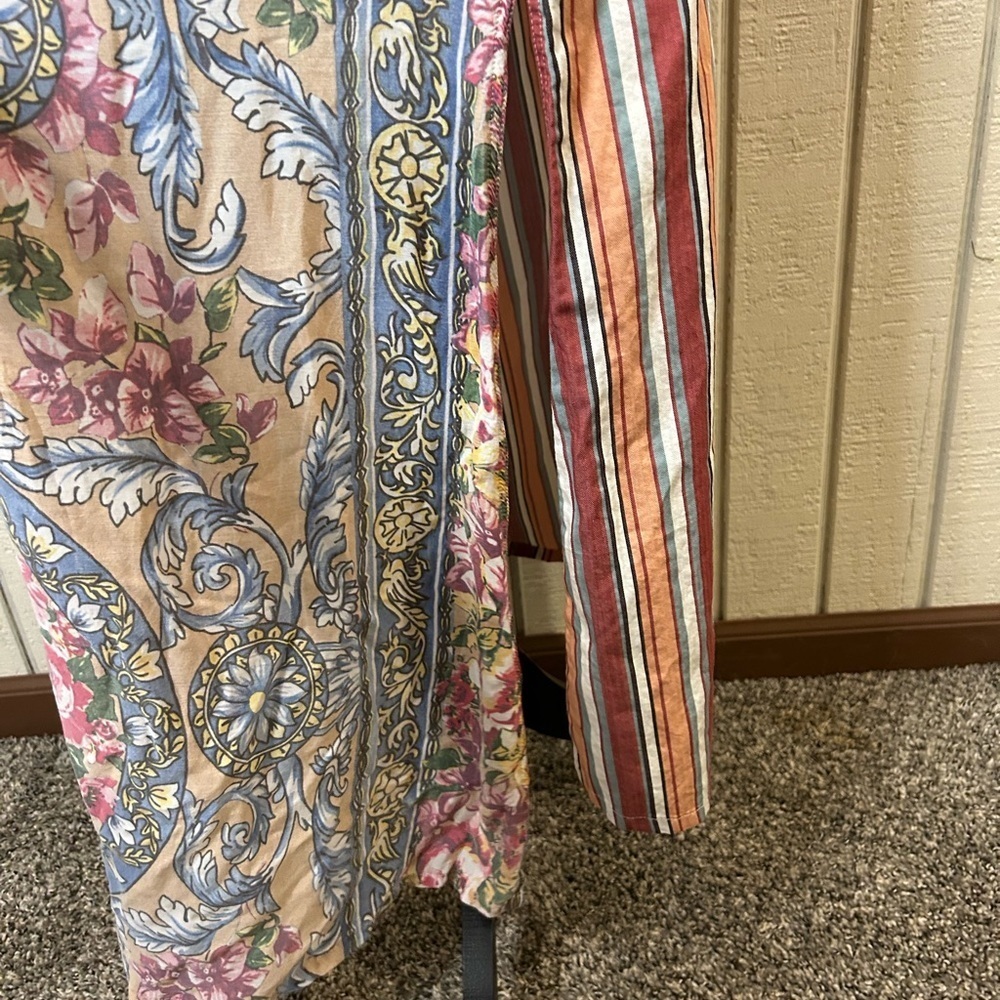 Aratta Silent Journey Maxi Dress, size XS. - Picture 5 of 8